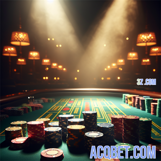 A Emoção dos Jackpots no acqbet.com