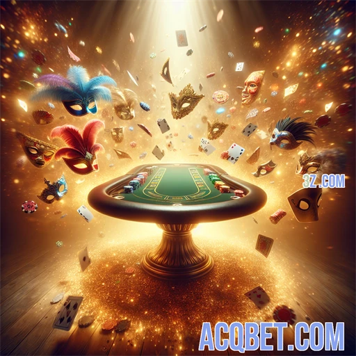 Descubra as Apostas Ao Vivo em acqbet.com