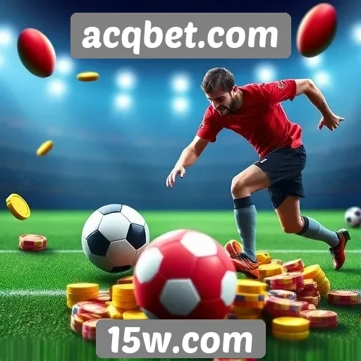 Análise de jogos disponíveis no acqbet.com