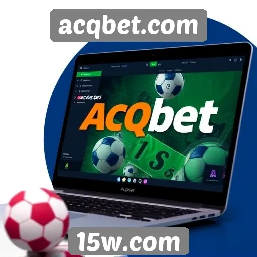 Promoções e bônus disponíveis no acqbet.com