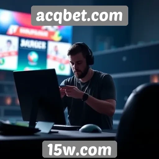 Experiência do usuário no acqbet.com avaliada por jogadores